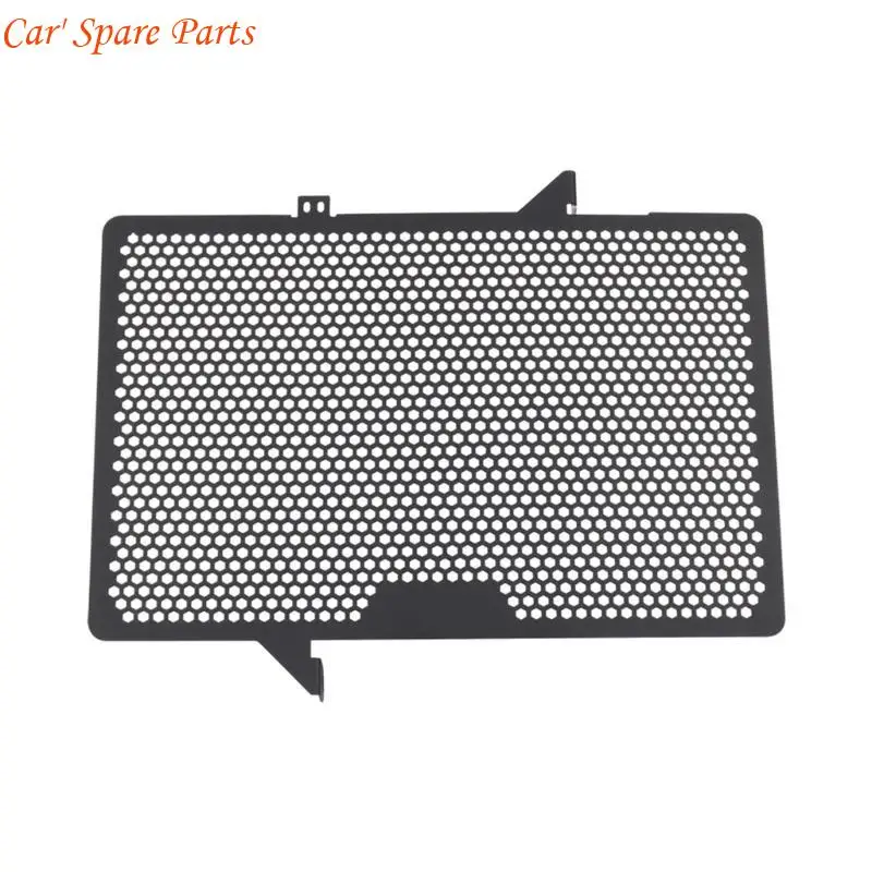 

Y4UA Metal Motorcycle Radiator Grilles Guard For CB650R/F CBR650R 2014-2019 Radiator Guard Grilles Grill Cover