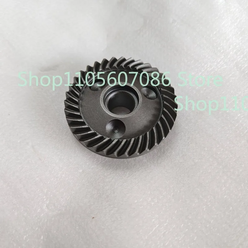 Suitable for Angle Grinder 9566C Large Gear SG1250/1251 Universal Spiral Bevel Gear 35 Universal 227A59-0, Special Offer