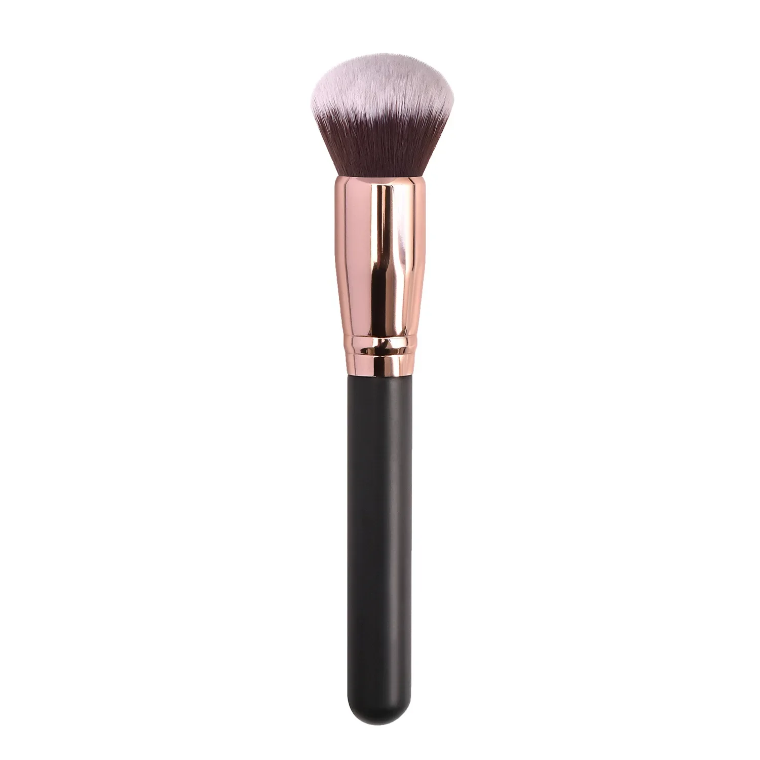 Makeup Brushes Set Soft Synthetic Hair Foundation Blush Loose Powder Concealer Eyeshadow Blending Cosmetic Tools