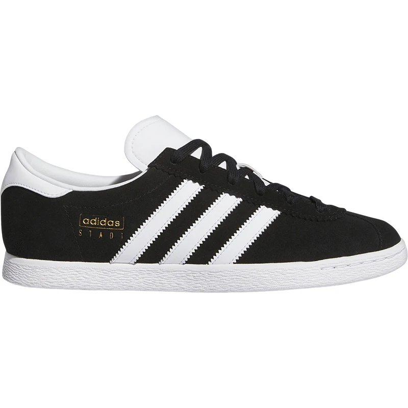 Adidas Authentic Originals Men's Lightweight Low-Top Sports Casual Sneakers JI1882