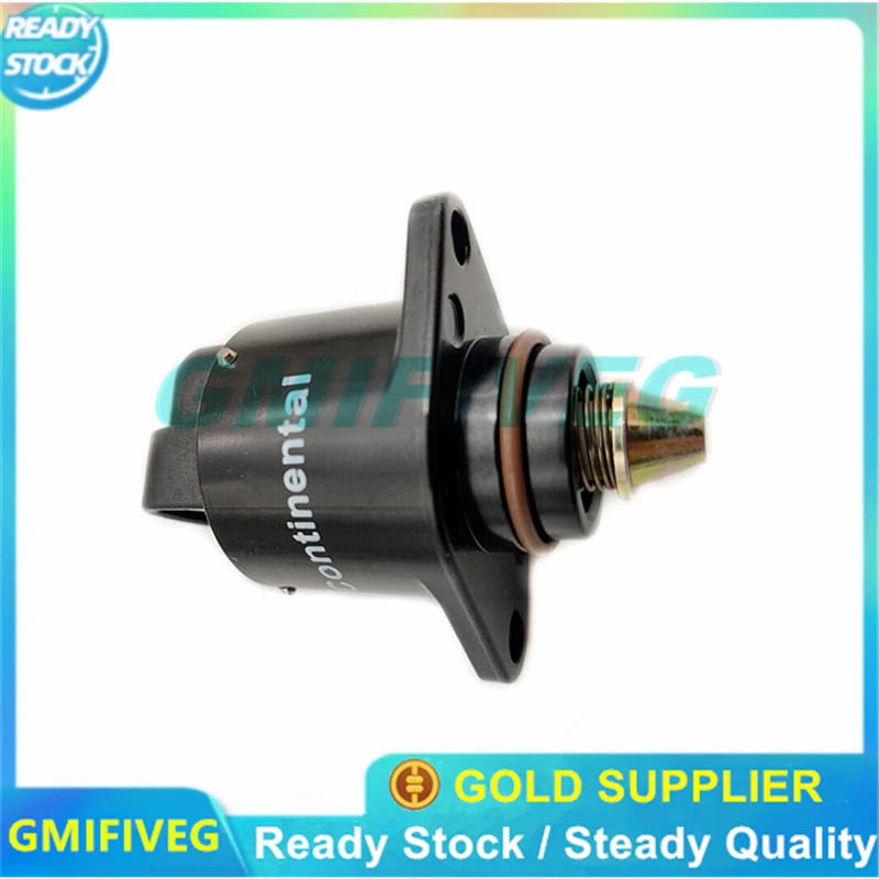 New Idle Air Control Valve Step Motor IAC Speed Moto for Hisun UTV EFI 400 450 500 550 700 750 800 1000 Massimo Bennche YS QUAD