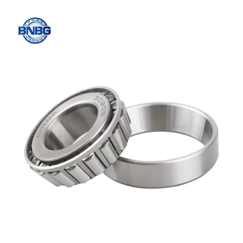 High Precision Tapered Roller Bearings 32005/26 32005/28 320/22 320/23 320/28 320/32 High Speed and Durability Long Life