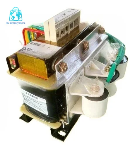 Sine wave filter Three phase inverter output LC waveform converter to eliminate harmonic noise DUDT filter