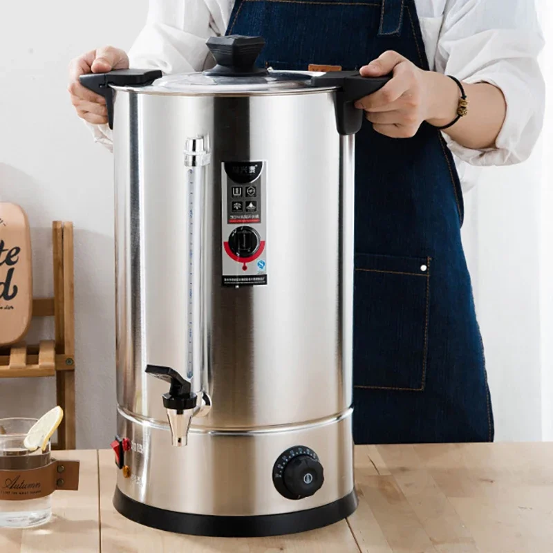 Wholesale Electric 8L Small Heating Pot Wax Melter Tank Paraffin Soy Wax Beeswax Melter Candle Melting Making Machine