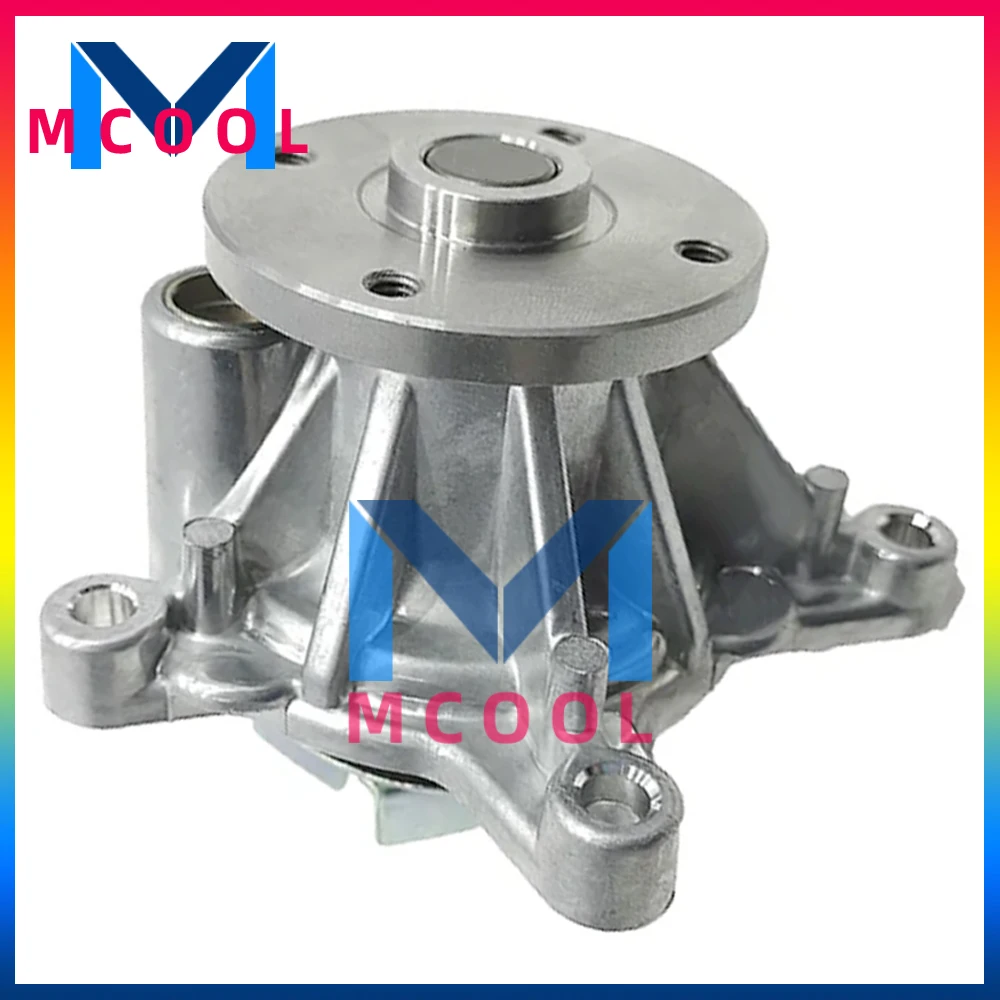 Water Pump For Kia … - image
