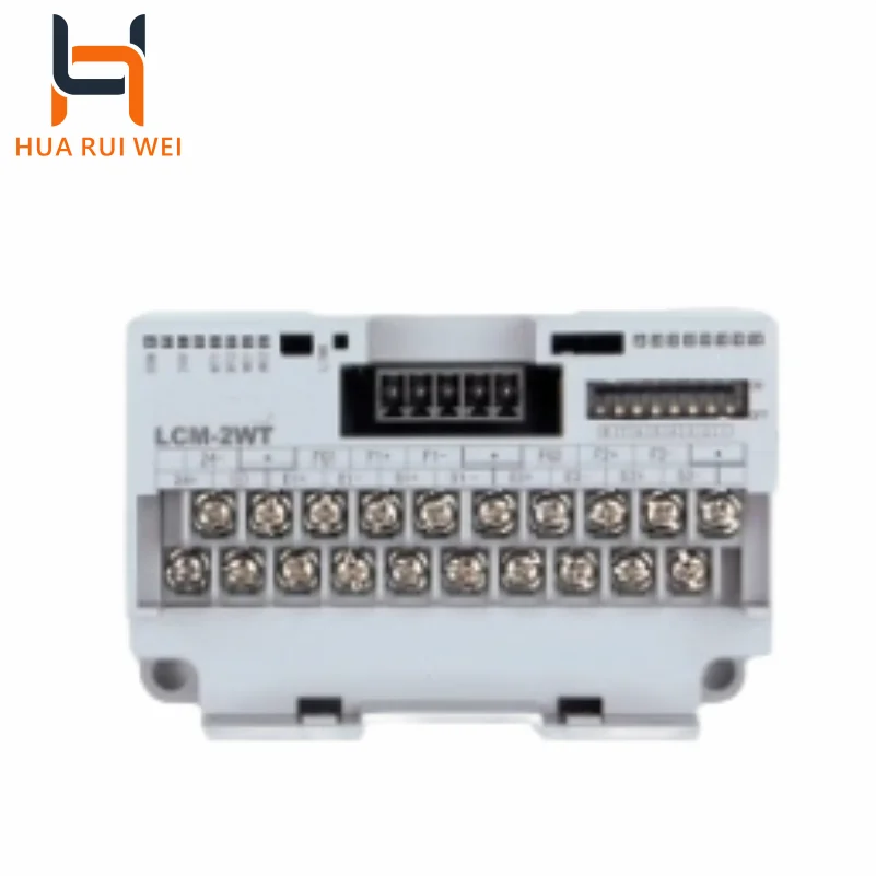 

New Original LX3V-2WT PLC Expansion Module