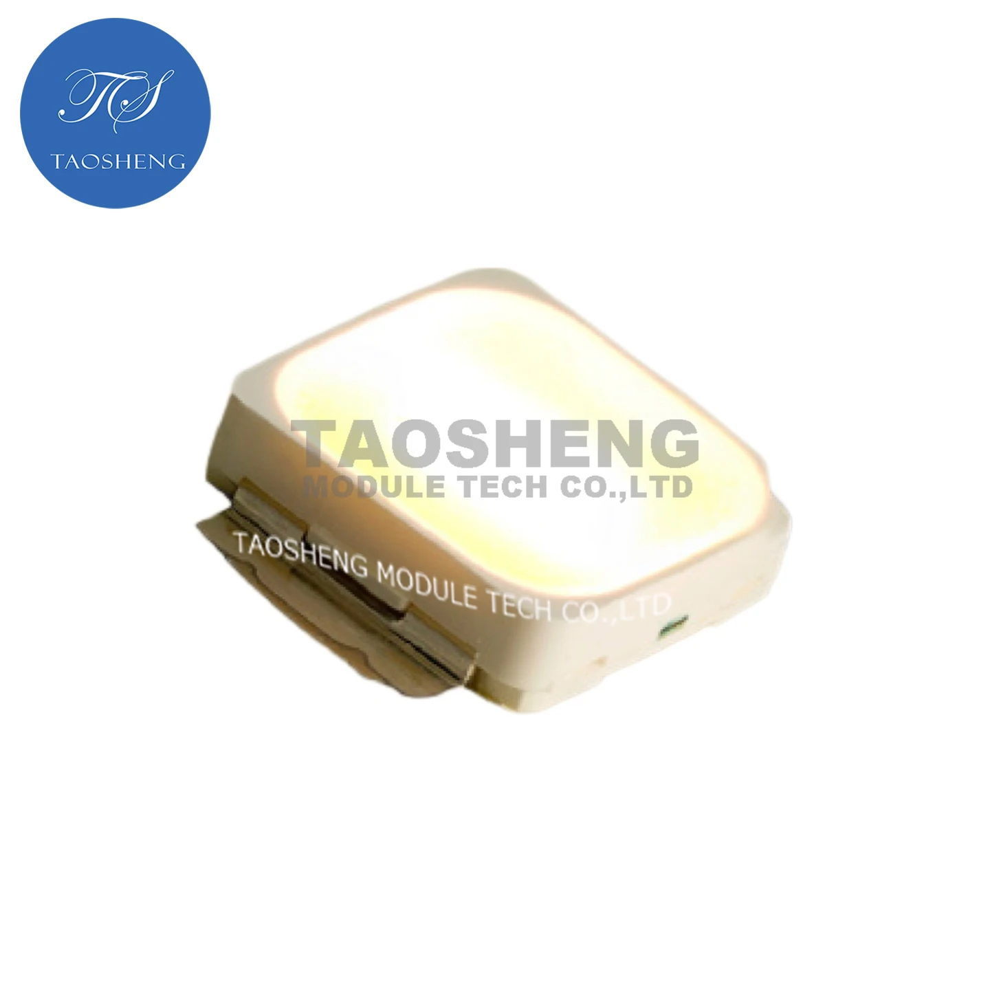5PCS XLamp MX-6 Series LED MX6AWT-A1-3C0-Q3-E-00001 5000k/Cool White【TAOSHENG】MODULE #TS10148