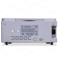 Hantek DSO2C15 Oscilloscope Digital 150 MHz Oscilloscope 2 Channels