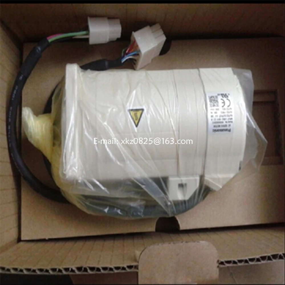 Brand New Original Servo Motor MSMA082A1E