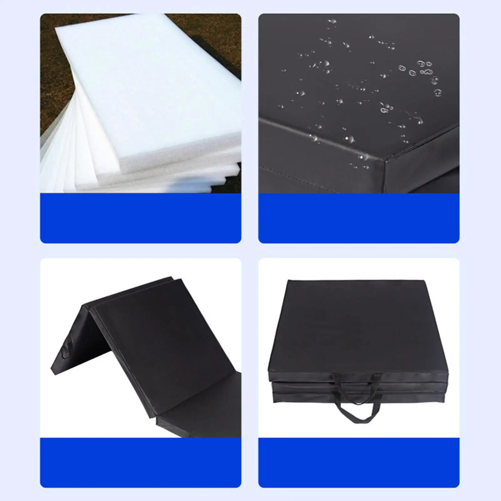 Thumbnail 4 - #48 Latest Gym Mats Offers