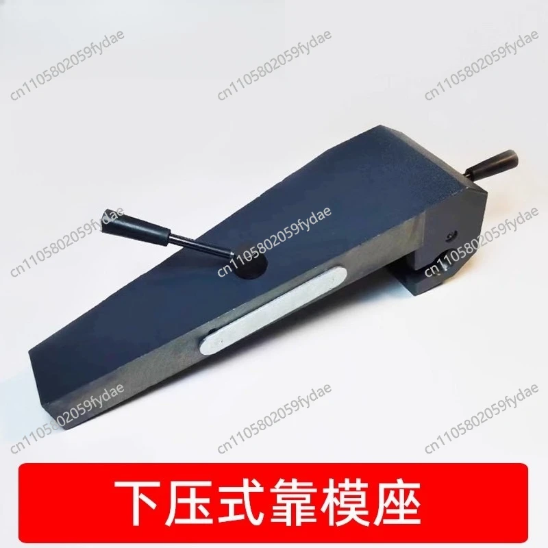 Formwork Base Preci…