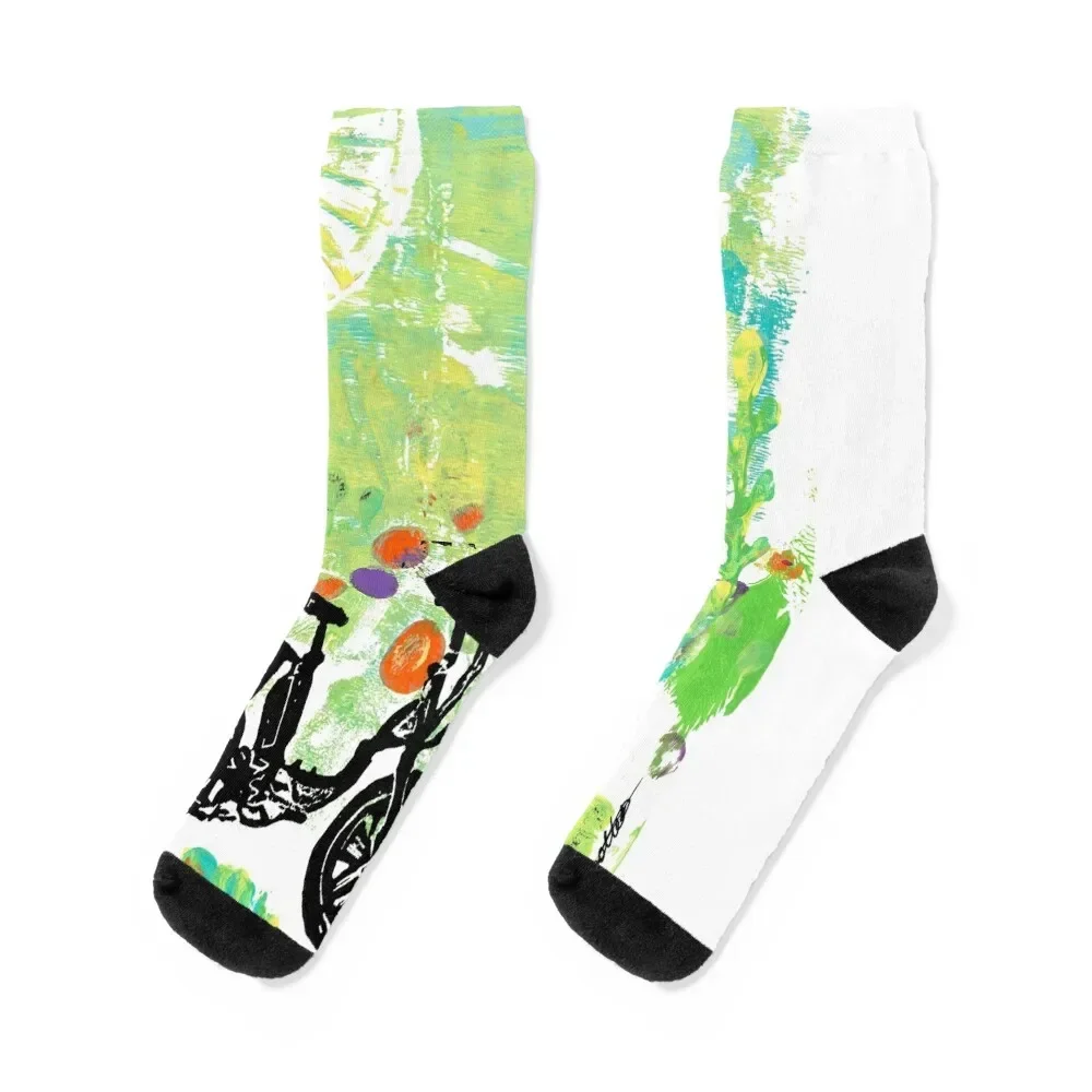 

Meadow RadRunner ST Socks halloween New year's gym Sports Socks Men Women's Climbing christmas gifts anime Socks For Women Men's