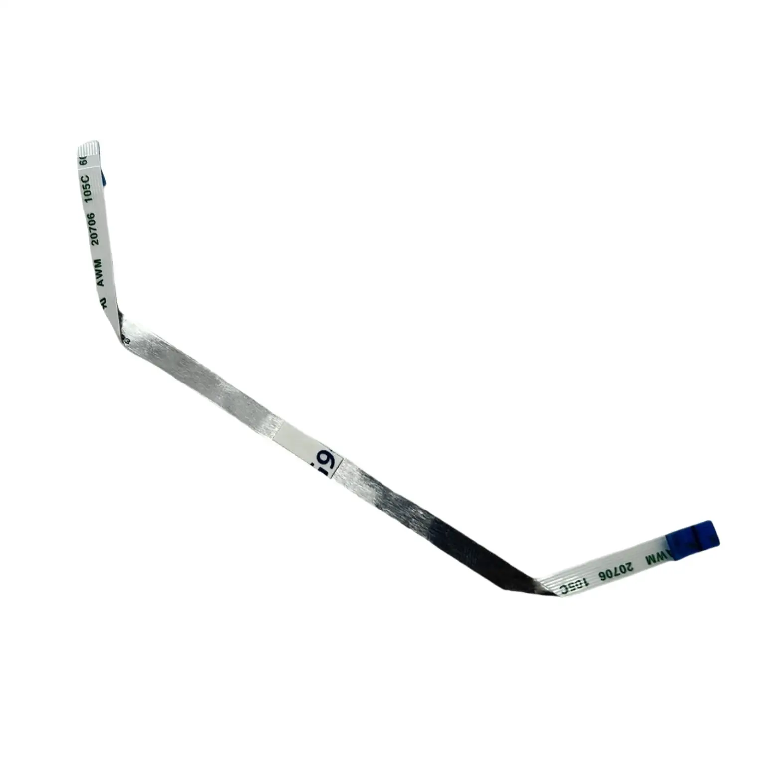 Para DELL Vostro 3500 3501 FDI55 cable de placa de huella digital terminal JFP1 0W3M79
