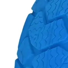 

For Kukirin G2 Pro 9 Inch 9*3.0-5.5 Electric Scooter Solid Tyre Tire Anti-slip Scooter Parts & Accessories