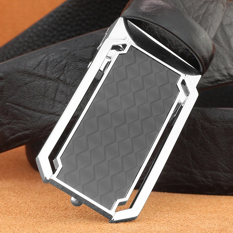 Дизайнерские ремни мужские высокого качества с скользящей пряжкой брендовые брюки из натуральной кожи молодые официальные брюки для отдыха ceinture homme Cowskin Дизайнерские ремни мужские высокого качества с скользящей пряжкой брендовые брюки из натуральной кожи молодые официальные брюки для отдыха ceinture homme Cowskin