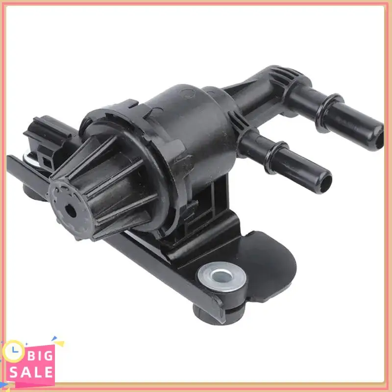 

Better-Vapor Canister Purge Valve For Ford Expedition F-150 Lincoln Mark LT Lincoln Navigator 2007-2008 7L3Z-9C915-A 911-280