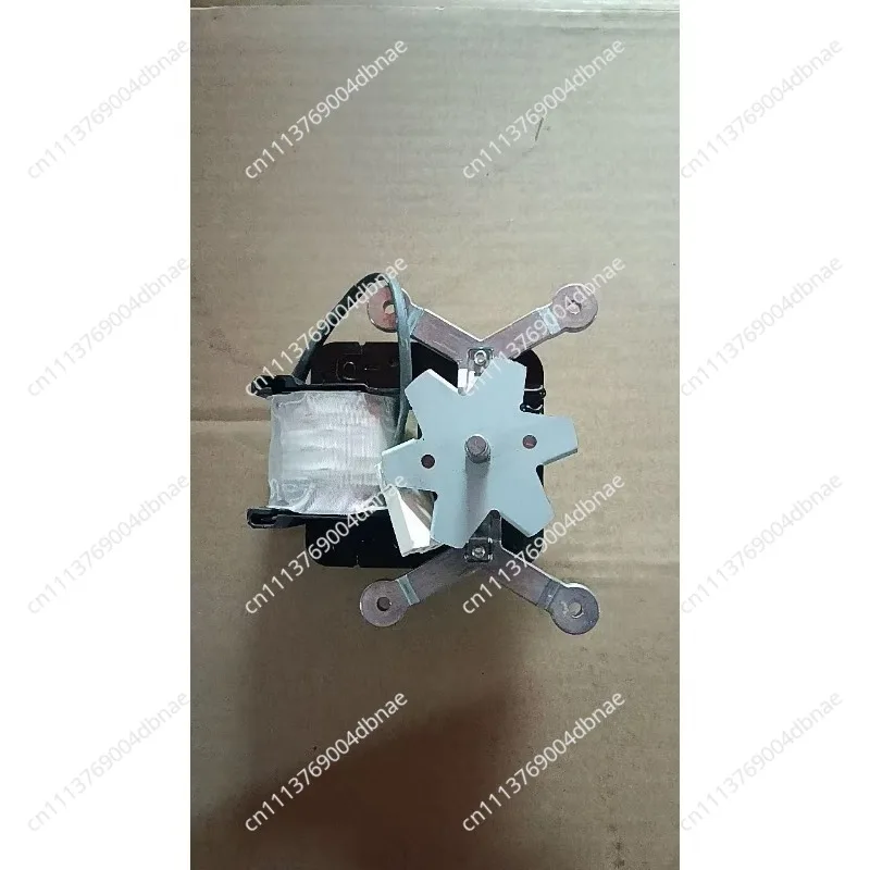 For Haier commander drum washing machine original air duct drying motor SN762G-H1 accessories SN782F-H