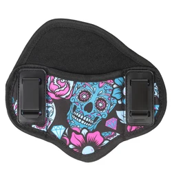 Kosibate Hunting Holster Concealed Carry Pouch with Buckle Closure for G-Series, Sig Sauer, Kahr, Bersa, and Thunder