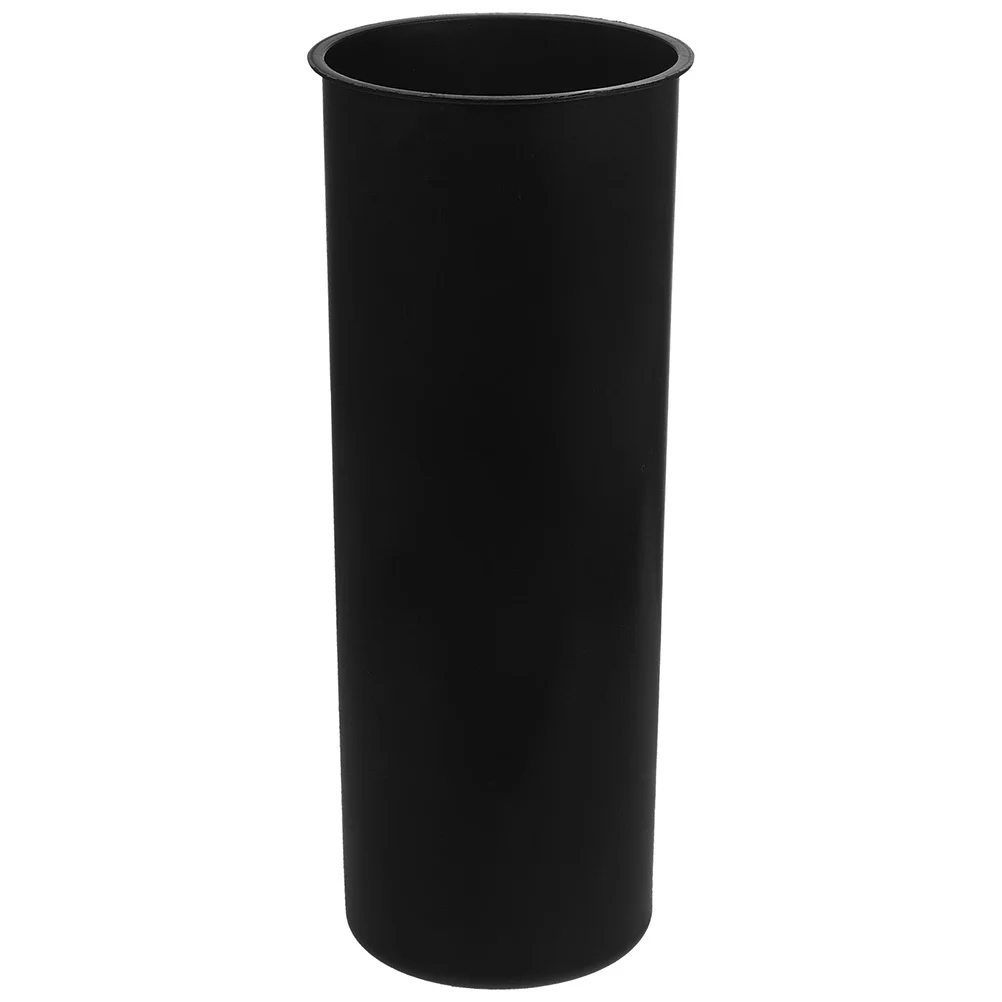 1 قطعة حامل مستلزمات التنظيف الثقيلة لتنظيف حامل فرشاة المرحاض كوب فرشاة المرحاض الحاويات المنزل فندق مرحاض الاستخدام