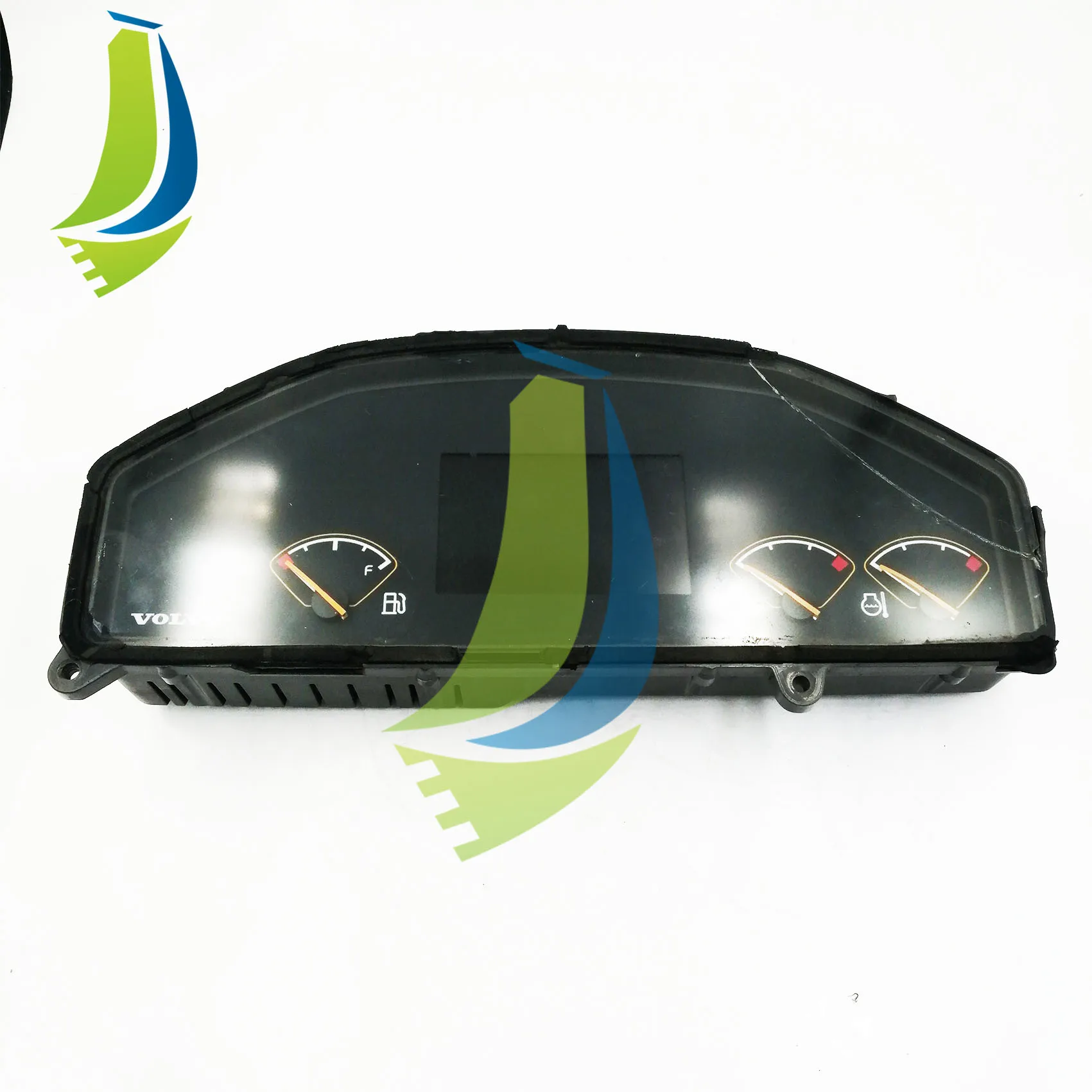 

11443800 Monitor Display Panel VOE11443800 for L150F