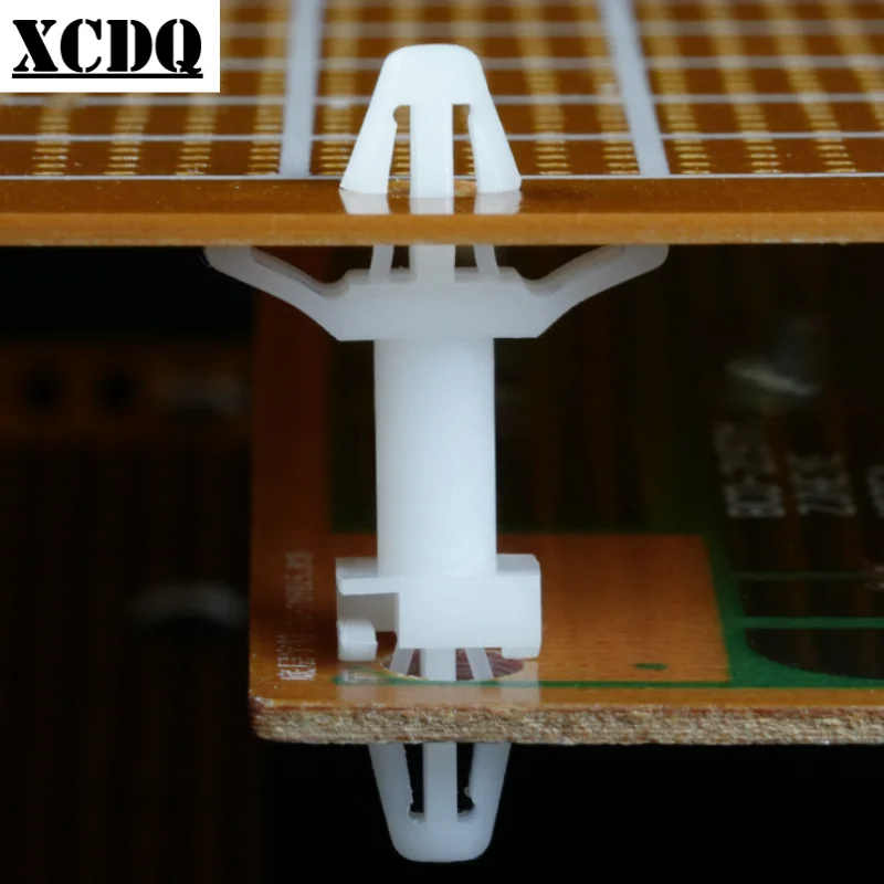 100Pcs 4.0Mm Nylon …