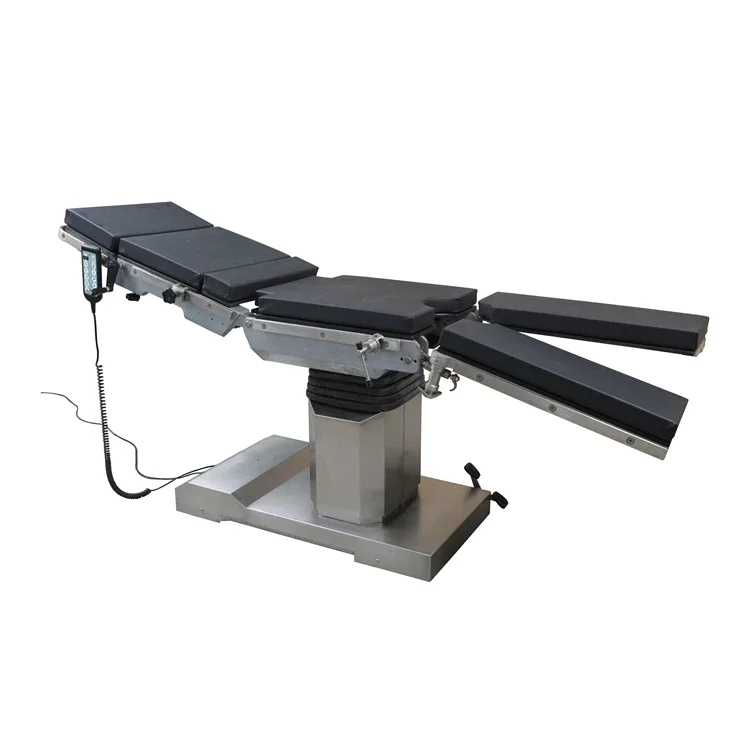 Hospital Operating Bed Examination table