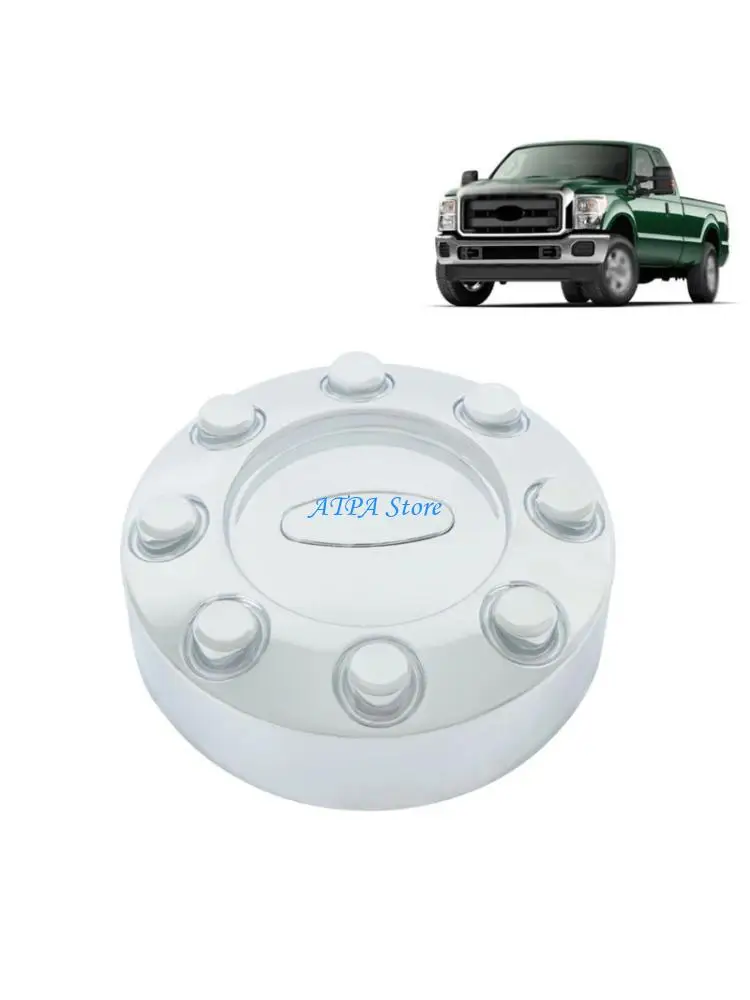 

U13C 5C3Z1130KA Truck Wheel Cover Dustproof Waterproof Car Wheel Hub Center Caps Exterior Styling Accessories