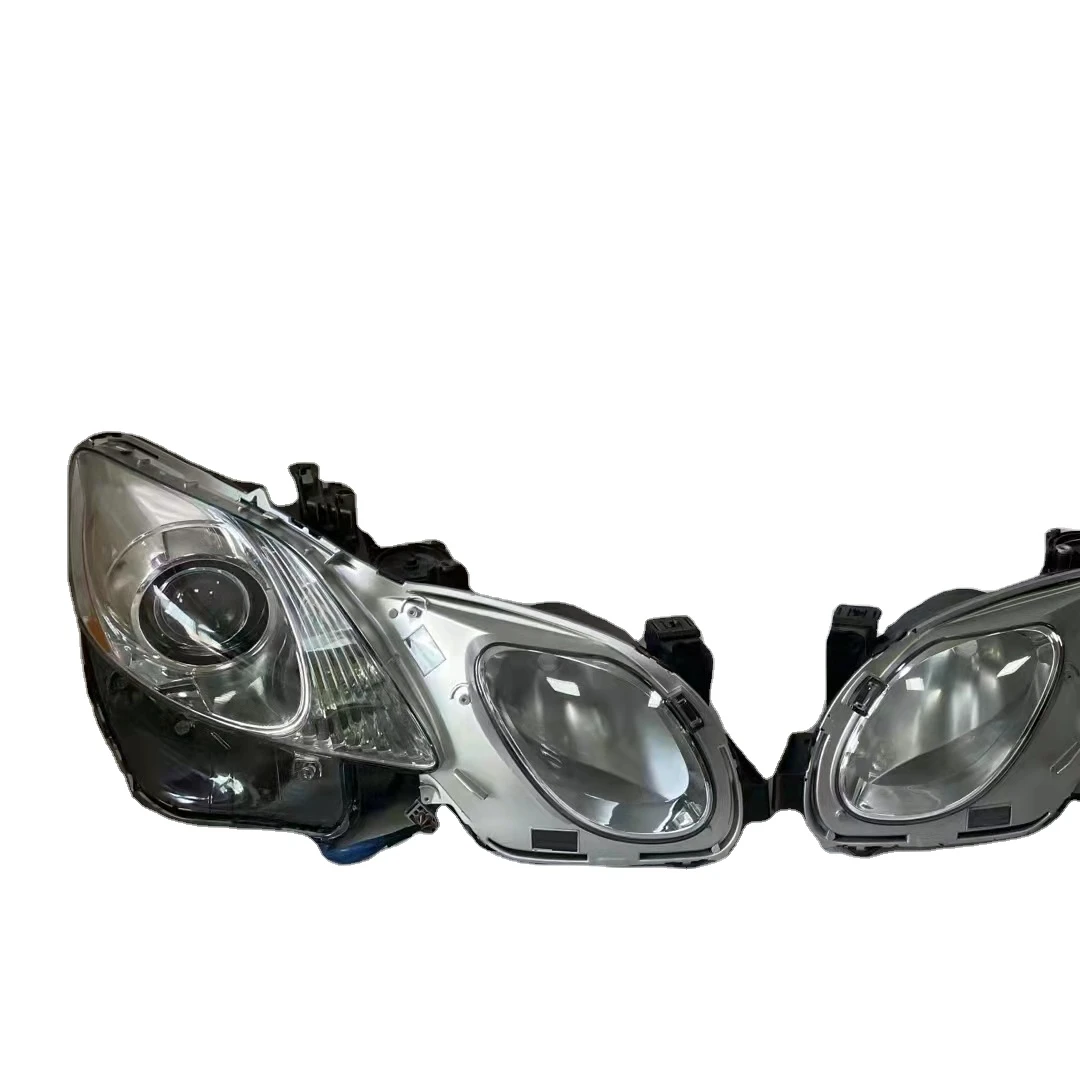 

For 2005-2009 Lexus GS300 Original car headlight Factory Direct Sales Automotive car lights led headlight