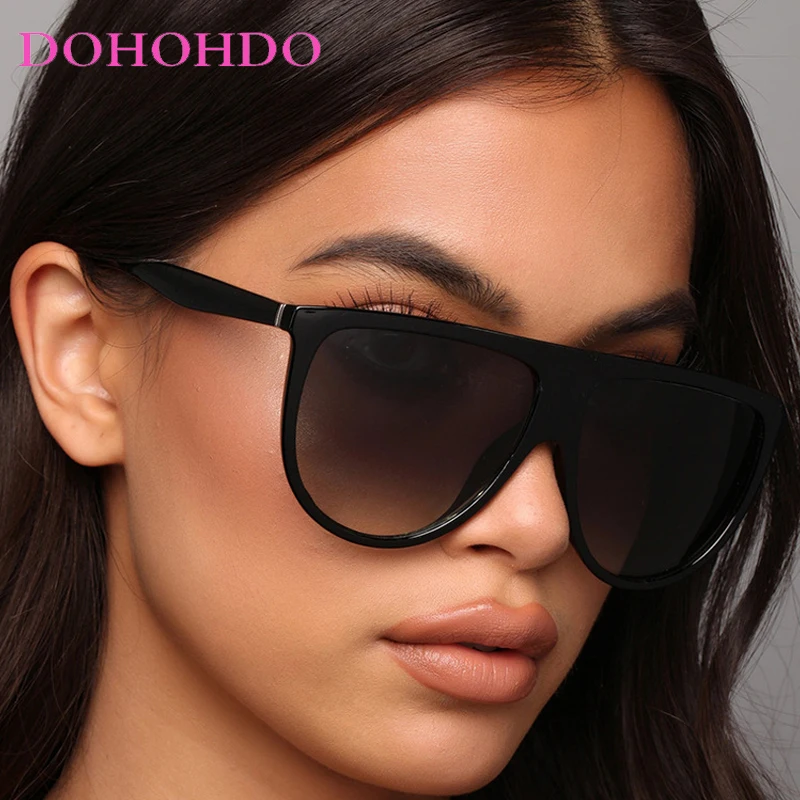 

Vintage Punk Oversized Women's Sunglasses Luxury Brand Designer Men Sunglass Cycling Outdoor Travel Driving Eyewear UV400 Lentes