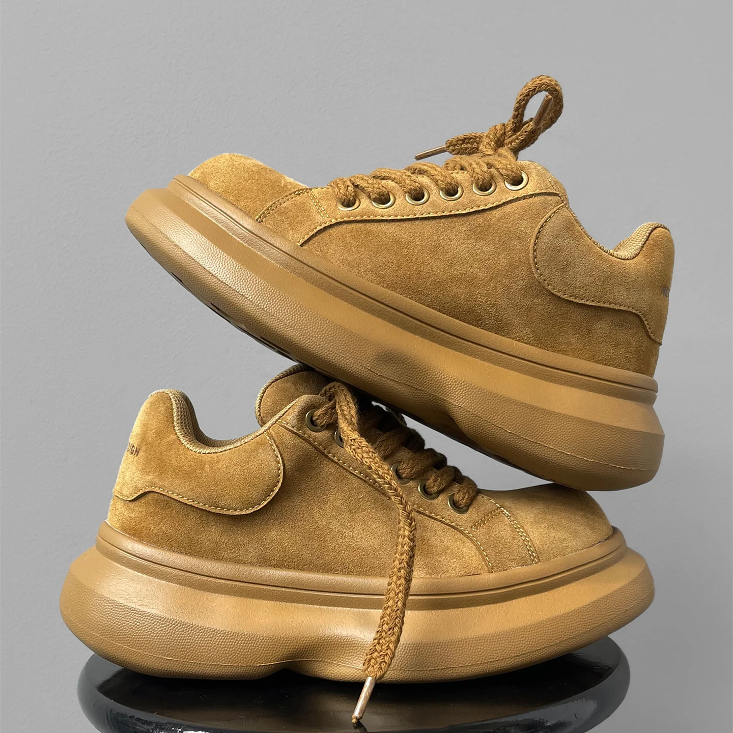 스니커즈, 캐주얼, 빅사이즈(43, 44), 여성용/남 - Men'S Shoes Size 43 In Us 리뷰 및 가격