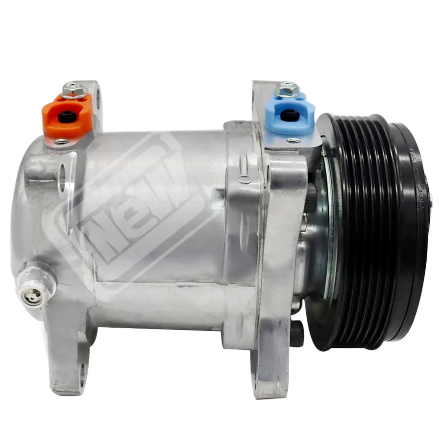 8103100XP00XB FOR Great wall hover haval wingle 3 wingle 5 Air Conditioning Compressor JSR14D604002