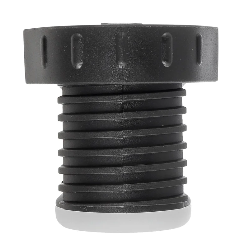 Vacuum Insulated Beverage Stop - Wine Stopper Vacuum ulasan dan harga