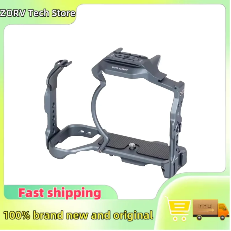 Falcam F22&F38&F50 …