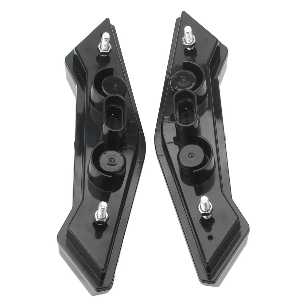 ضوء خلفي LED يسار ويمين مناسب لـ CAN-AM Commander 1000R EFI - XTP 2022 2023 2024 2025 ملحقات السيارة #3