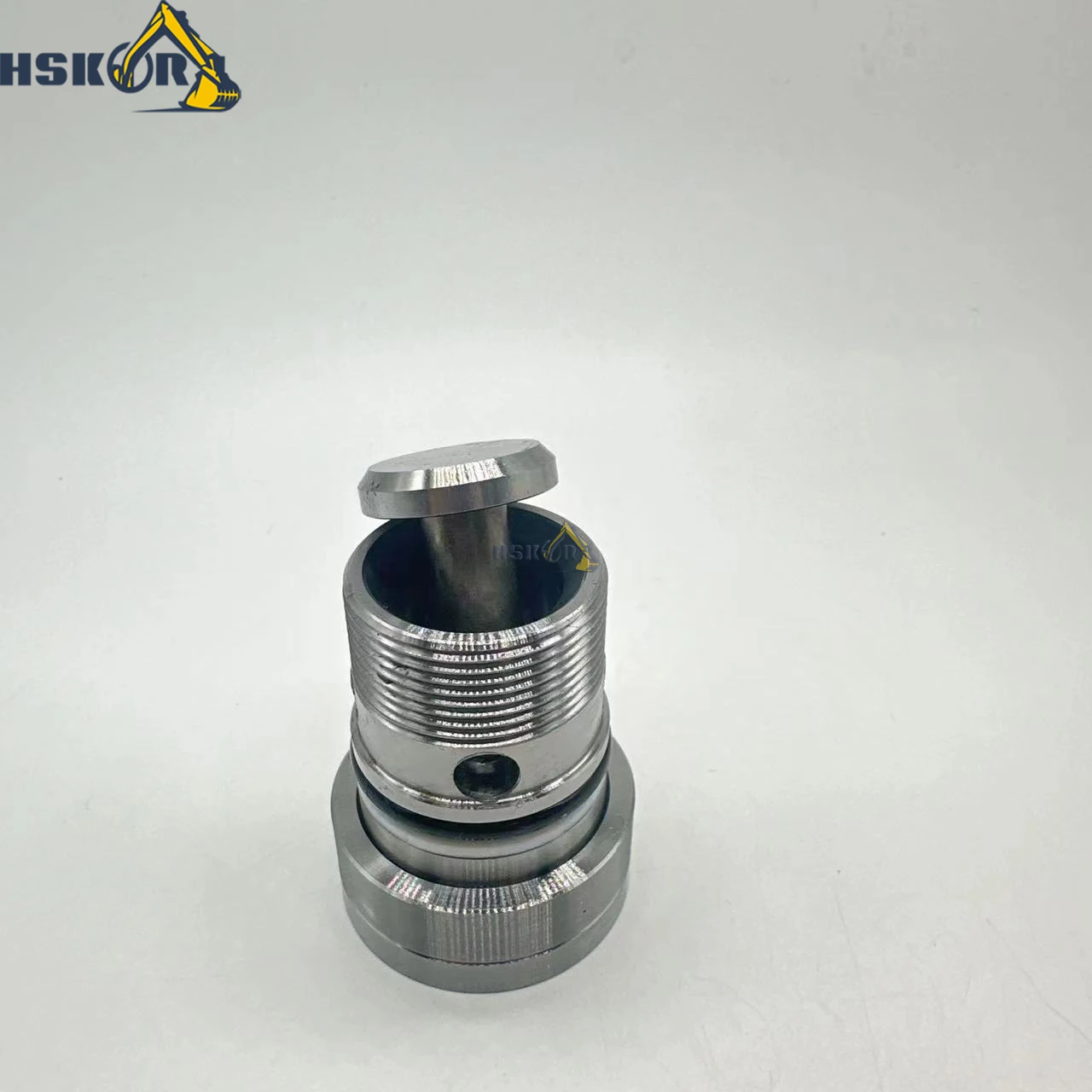 

DH Новый одинарный клапан для деталей экскаватора DOOSAN