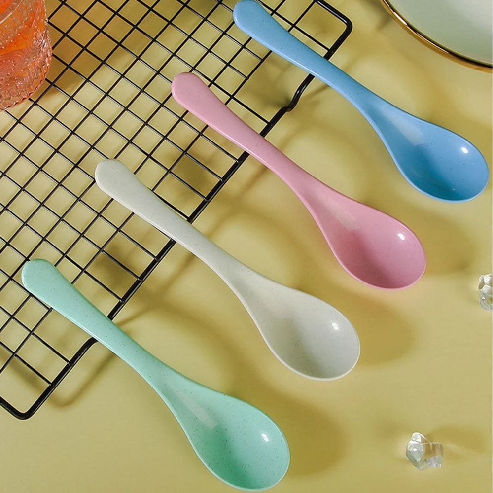 Ложка-паста для риса, 16,5*3,9 см