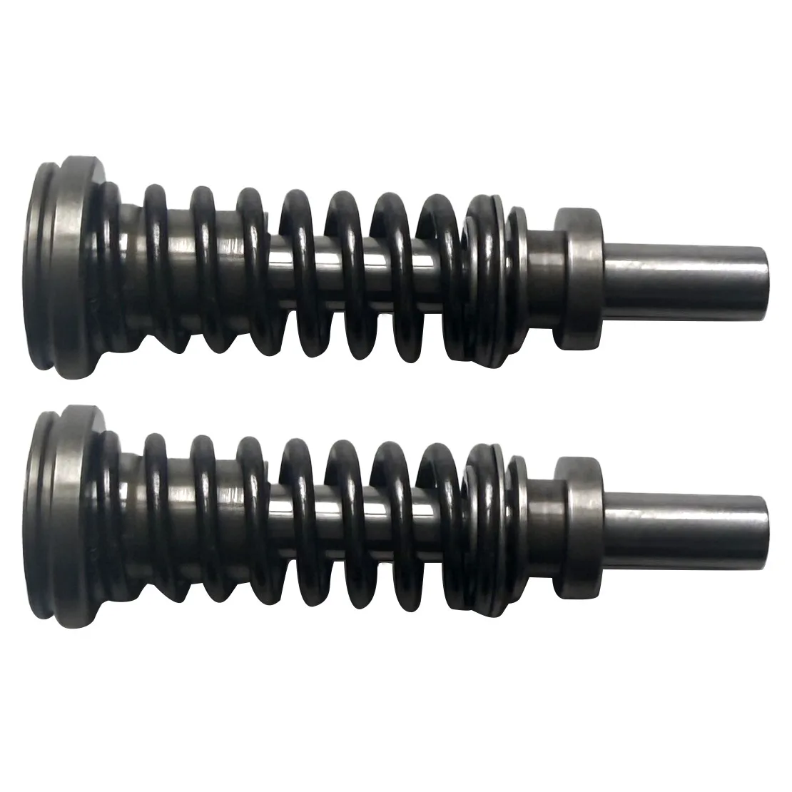 

6N7527 2 шт. плунжерный ствол впрыска топлива 6N-7527 подходит для Caterpillar CAT SR4 3208 3304 3306 D330C D333C