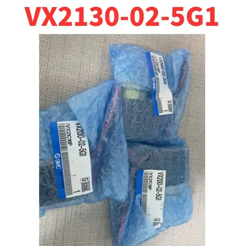 

Brand New VX2130-02-5G1