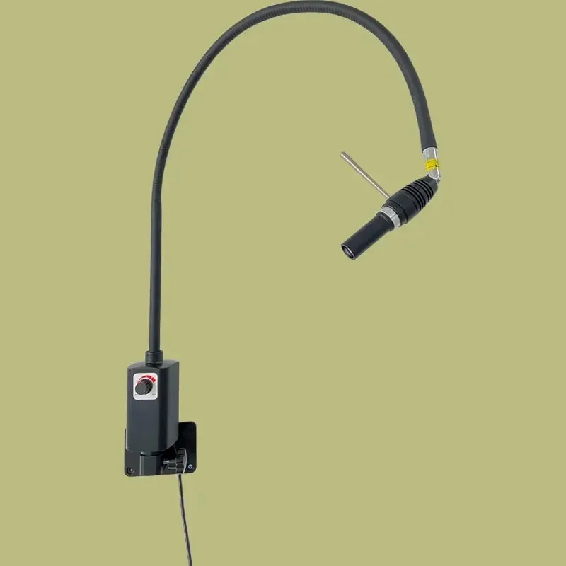 LED Spot-Adjusted Examination Light KS-Q5 Small Medical LED Light Therapy Wall Mounted Examination Light