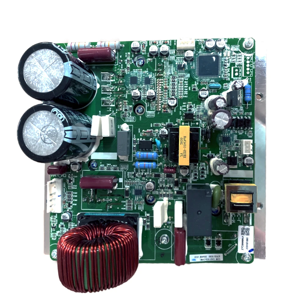 

Air Conditioner Heat Pump Frequency Conversion Compressor Driver Inverter Control Board PCBA