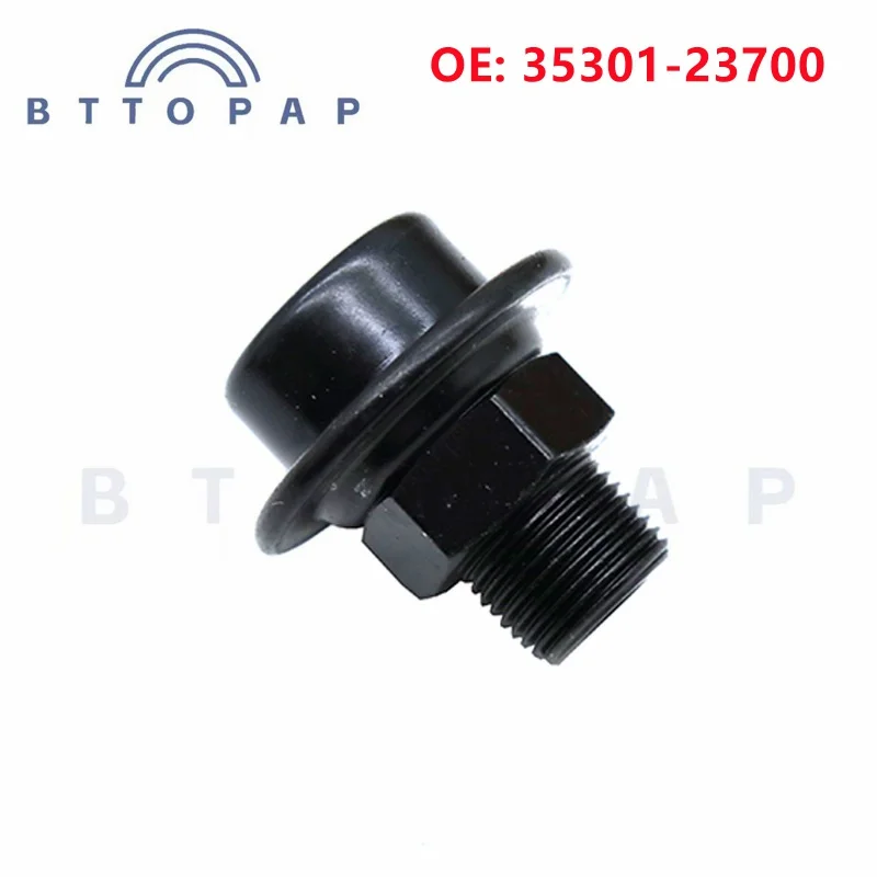 35301-23700 35301-23510 FPD33 PR4137  Fuel Pressure Regulator For Hyundai Accent Elantra Tiburon Tucson Kia Rio Spectra Sportage