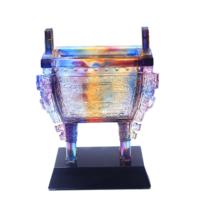 Gifts handicrafts living room ornaments
