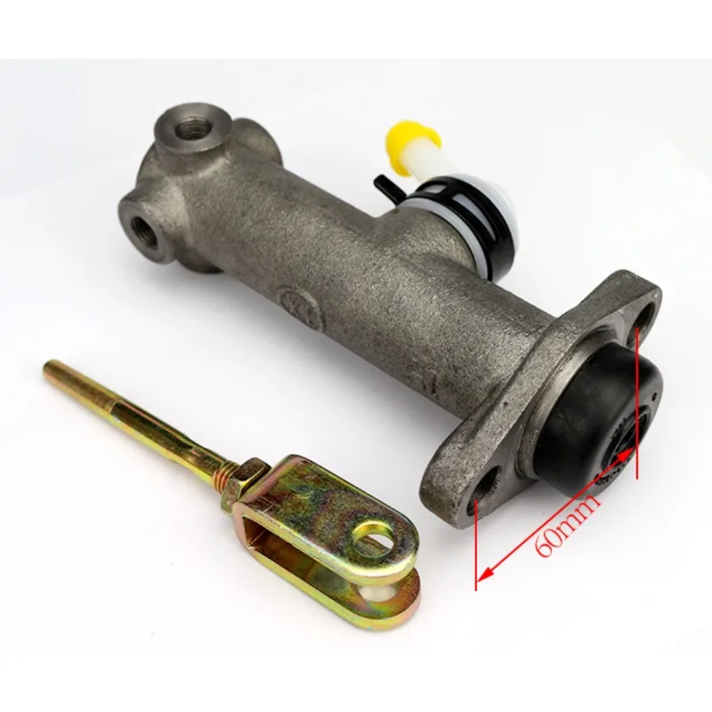 

1Set Forklift Accessories Brake Master Cylinder Fit For Heli 1-3T