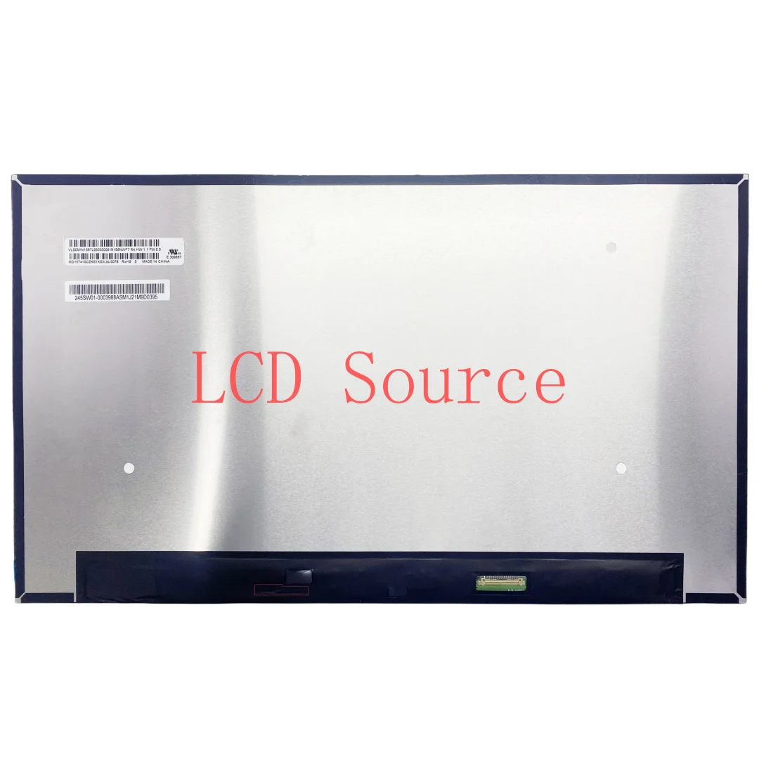 M156NWF7 R4 15.6 inch IPS Display Panel EDP Matrix Replacement LCD LED Laptop Screen