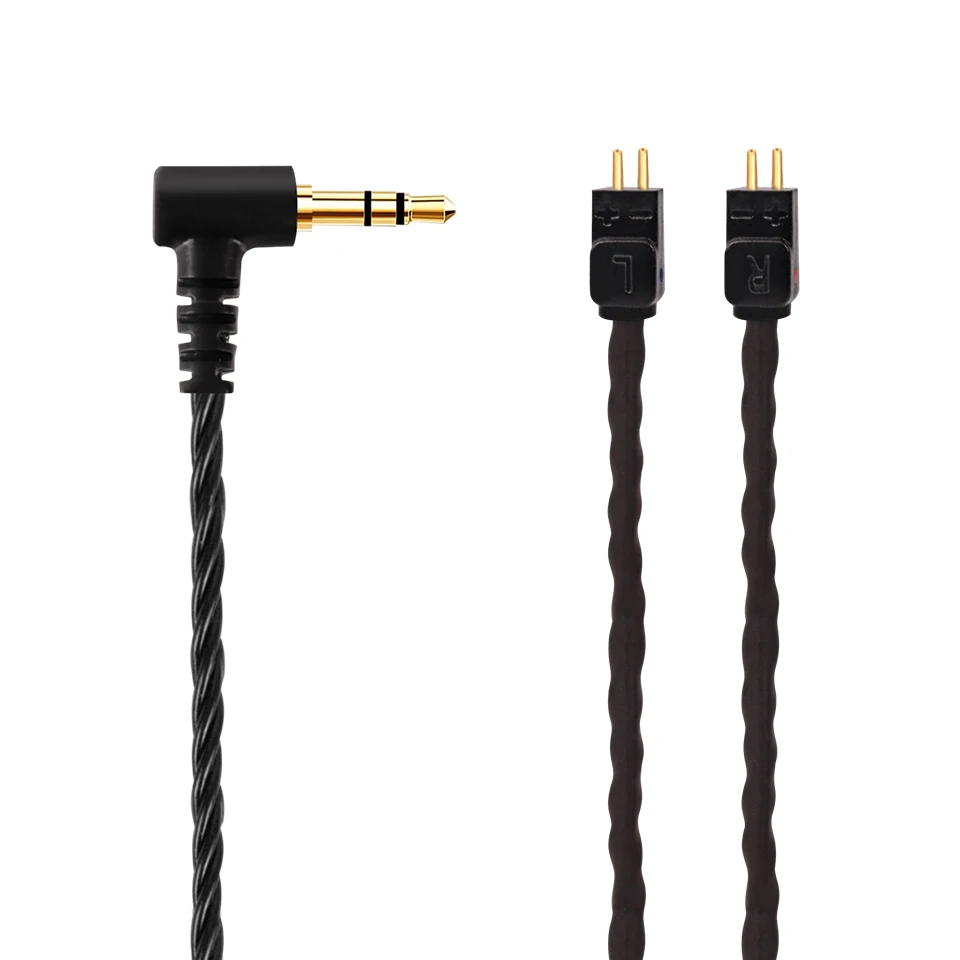 Soundlink 2Pin Earphone Cable Wire for In-ear Monitor Fits for 1964 w4r um3x es3 es5 64