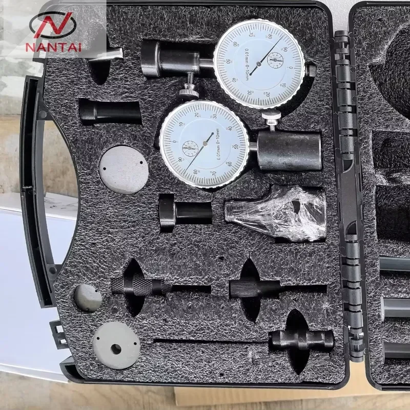 Nantai E3 Pump Nozzle Delph Abrasives/E3 Stroke Measurement Adjustment Tool