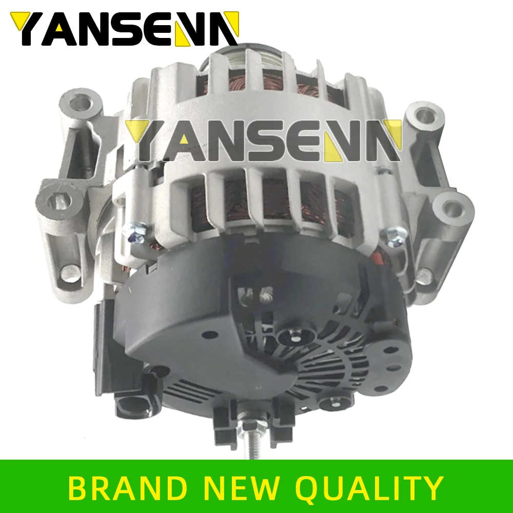 

85AMP 12V AP02 Alternator For Mercedes-Benz C250 L4 1.8L 2012-2015 0009067902, 0141541502 A0009067902, FG15T079 LRA3506