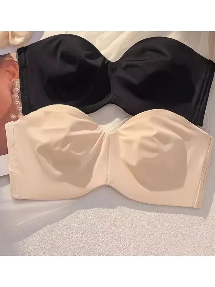 #81 Strapless Support Bras List of Top Picks