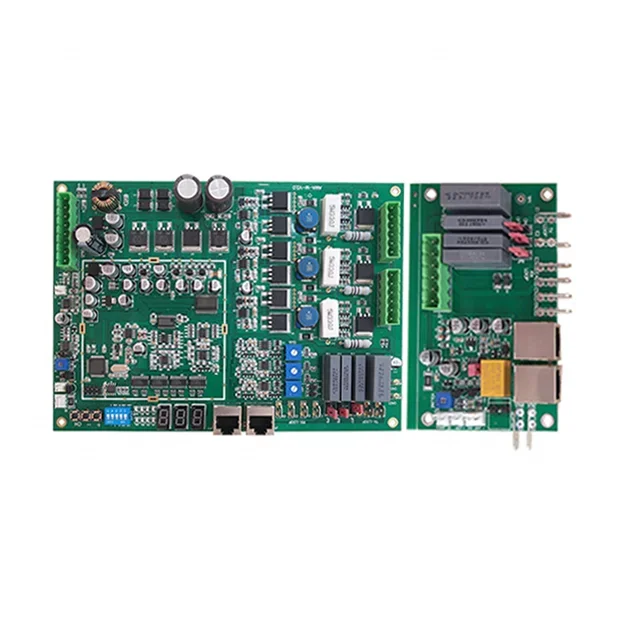 58KHz EAS AM Main Board Alarm OEM Board Wireless OEM Boards am eas mainboard