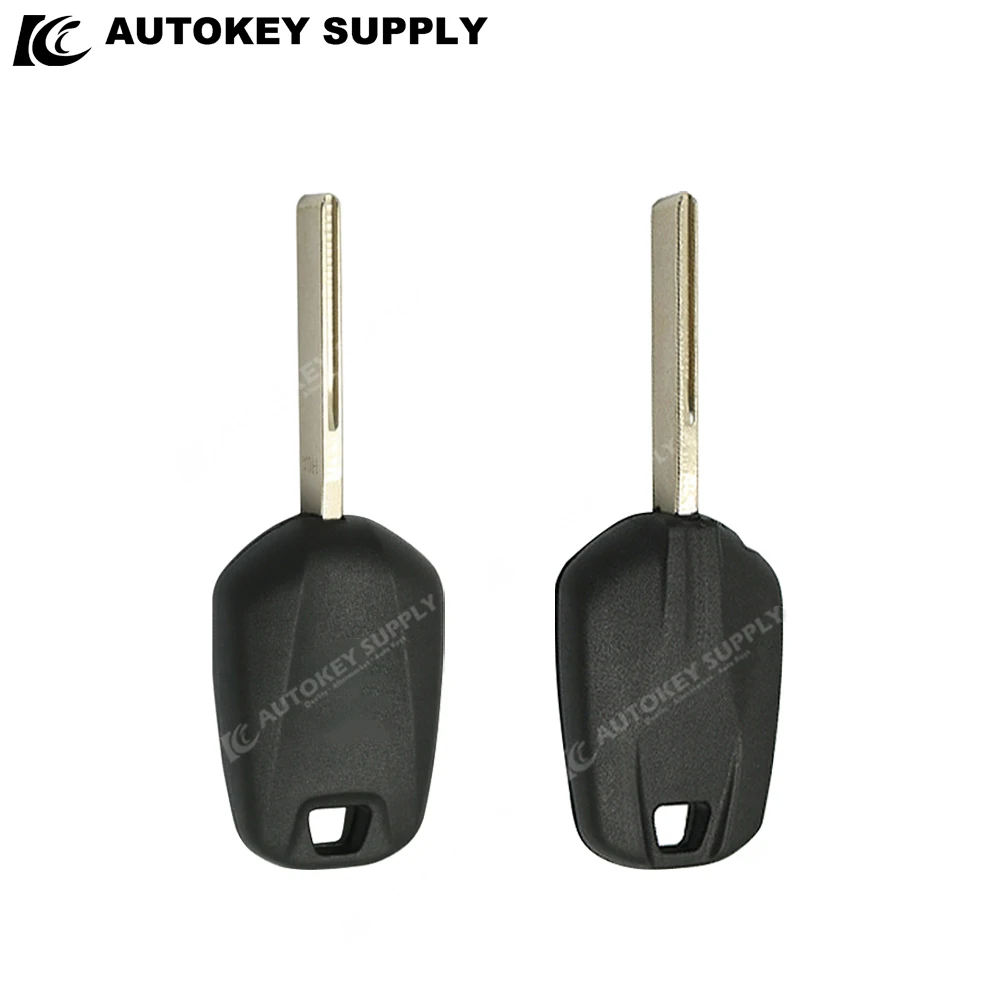 

AutokeySupply For Transponder Key Shell With Logo AKPGS221